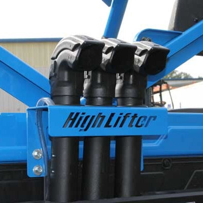 High Lifter Products 71-11002 Snorkel Kit
