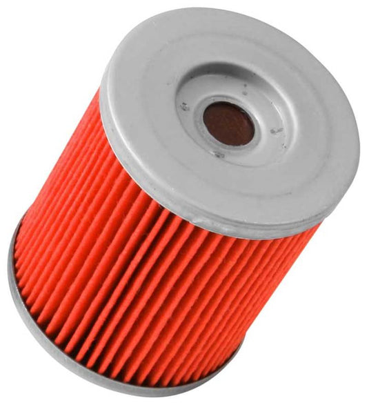 K&N Engineering KN-152 KN Motorcycle Oil Filters