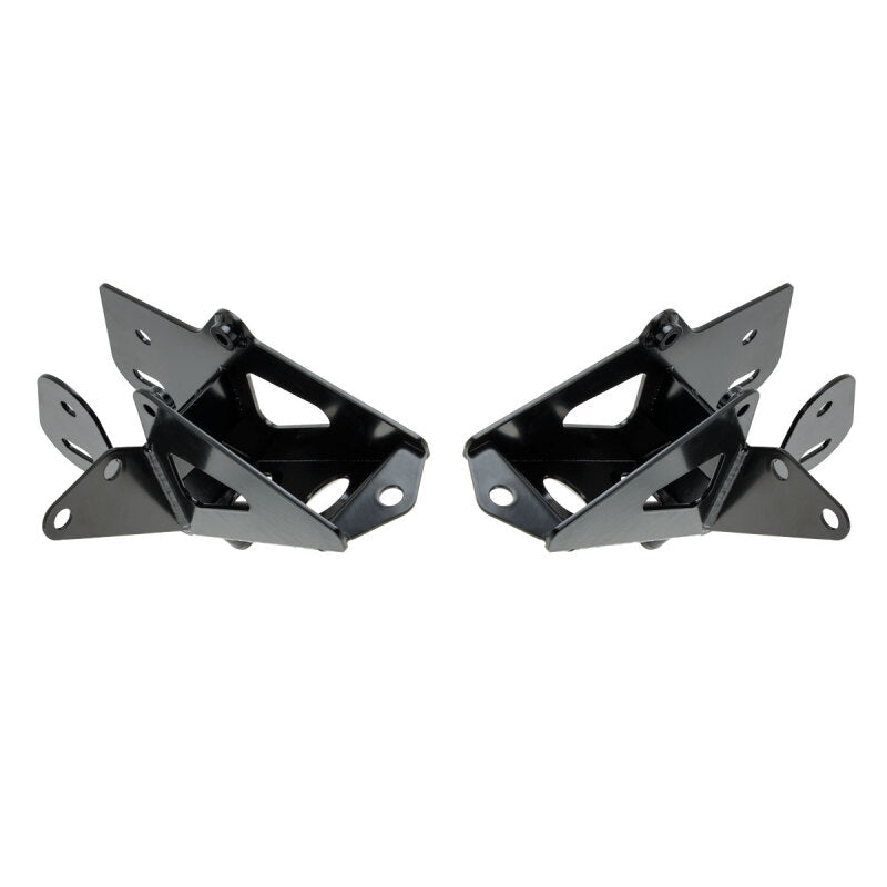 Load image into Gallery viewer, Synergy Mfg 8730-03 SYN Suspension Brackets
