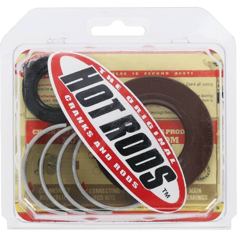 Load image into Gallery viewer, Hot Rods HR00101 HDS Main Bearing &amp; Seal Kit
