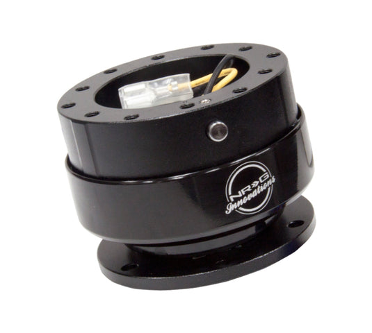 Nrg SRK-200BK NRG Quick Release - Gen 2.0