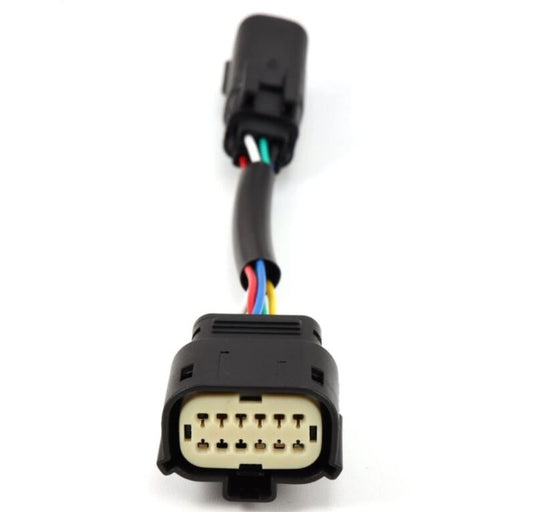 Alpharex 620013 ARX Tail Light Converters