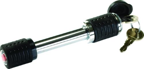 Deadbolt RH5-XL Dead Bolt Receiver Lock - 6 7/8in.