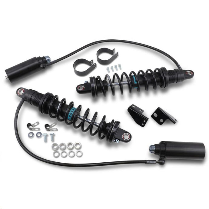 Legends 1310-1880 Revo-Arc Remote Reservoir Standard Coil Suspension - 14in. L
