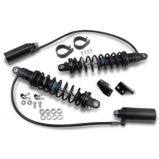 Legends 1310-1880 Revo-Arc Remote Reservoir Standard Coil Suspension - 14in. L
