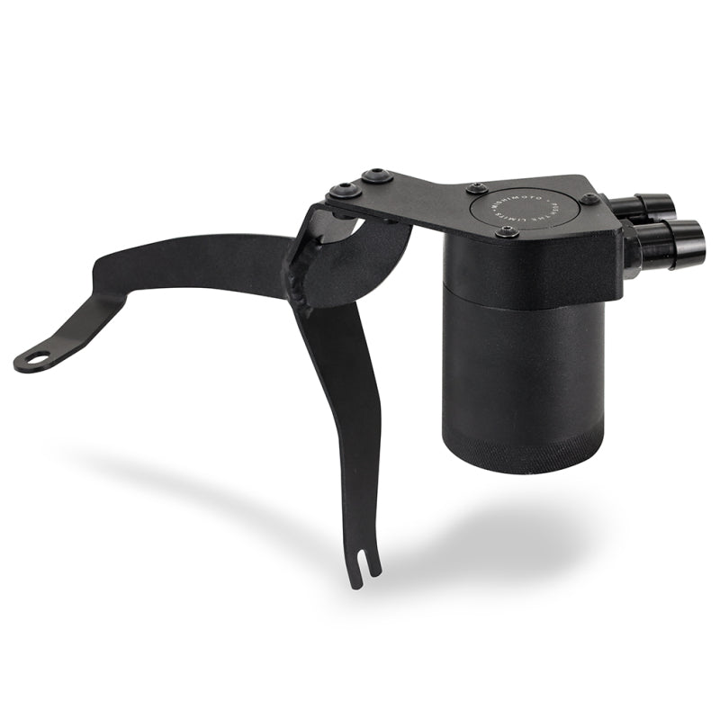 Load image into Gallery viewer, Mishimoto MMBCC-WRX-22P MM Baffled Oil Catch - Kit
