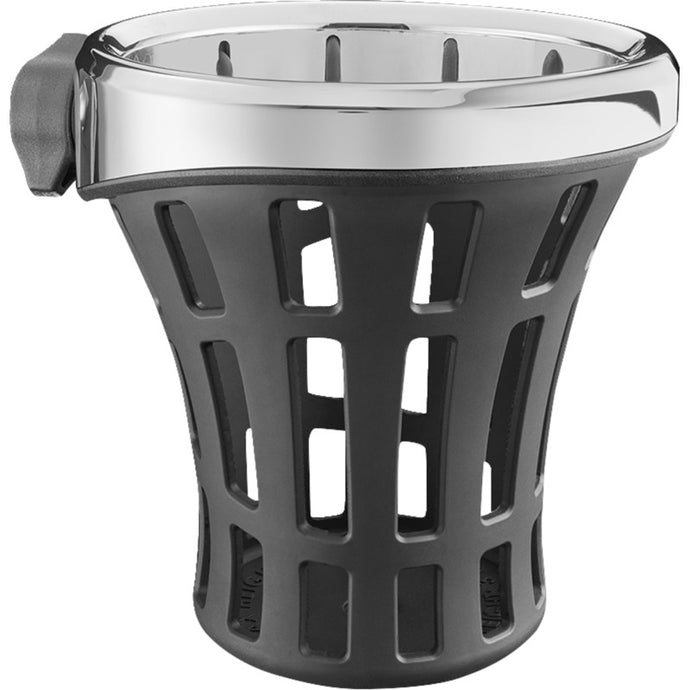 Ciro 55007 Gen 2 Drink Holder - Chrome - No Mount