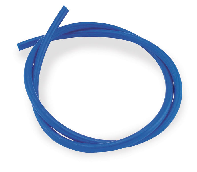 Helix Racing Products 316-5164S Colored Fuel Line - 3/16in. x 5/16in. 3ft. - Solid Blue