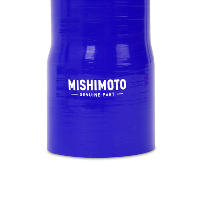 Load image into Gallery viewer, Mishimoto MMHOSE-RAM-15BL MM Silicone Hose - Radiator
