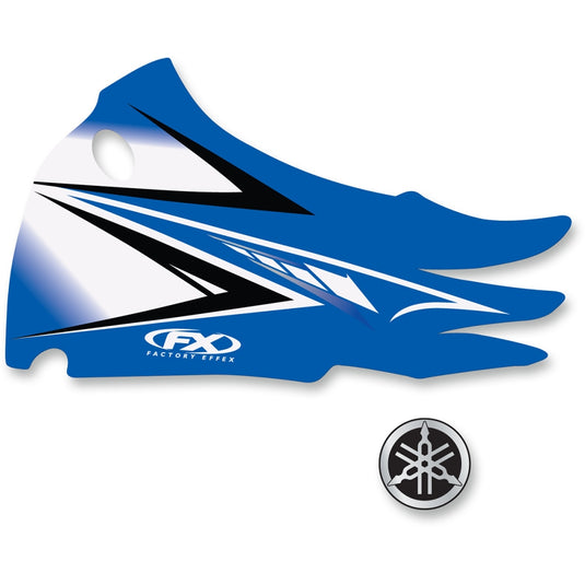 Factory Effex 14-05210 11 OEM Graphics