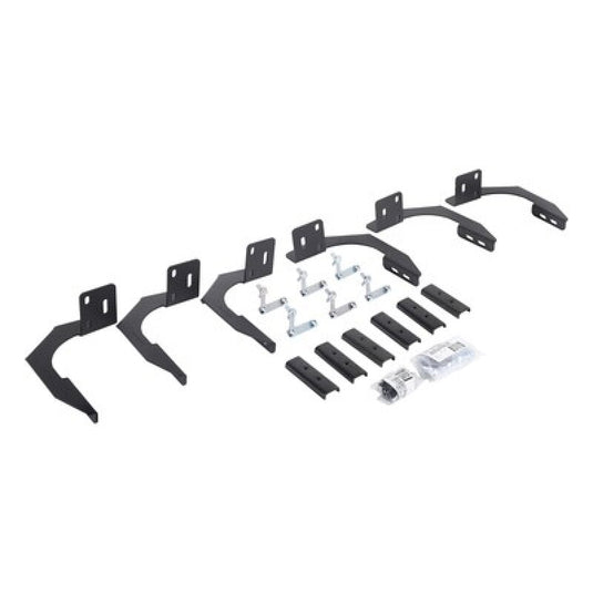 Go Rhino 6941065 GOR Running Board Brackets