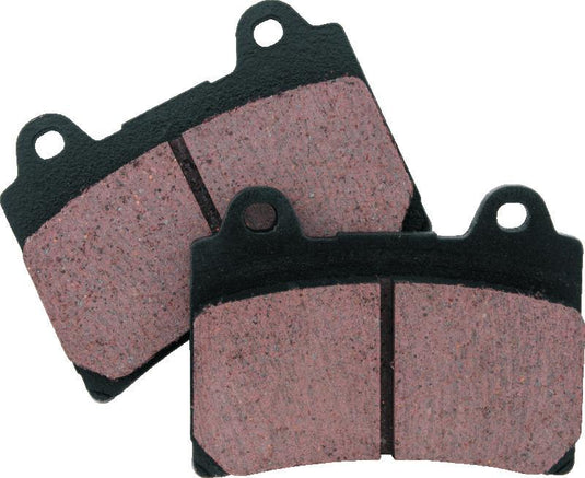 Bikemaster 961112 BKM Brake Pads