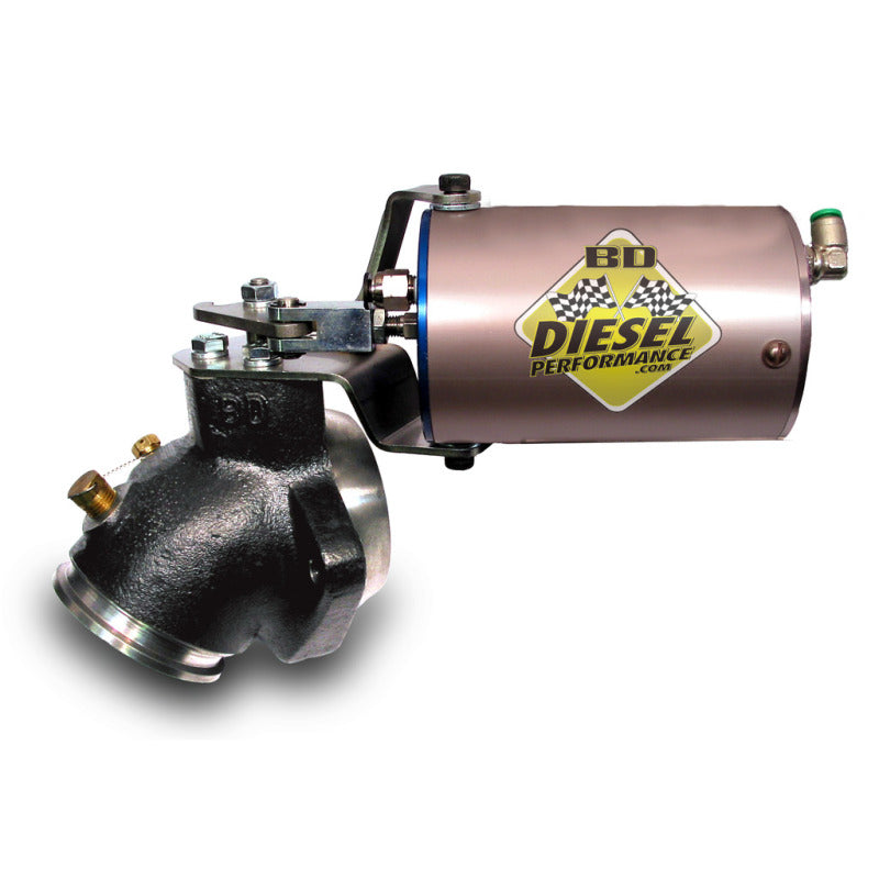 Load image into Gallery viewer, Bd Diesel 2033135 BDD Exhaust Brakes
