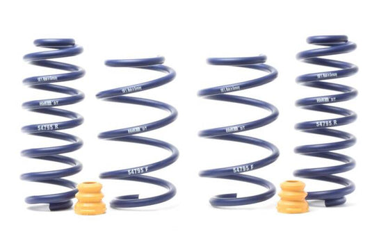 H&R 54795 HR Sport Springs