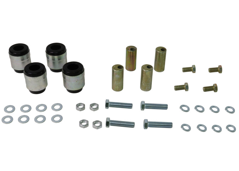 Load image into Gallery viewer, Whiteline W53338 WL Bushings - Control Arm
