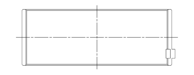 Load image into Gallery viewer, Acl 6B1490H-STD ACL Race Series Rod Bearings
