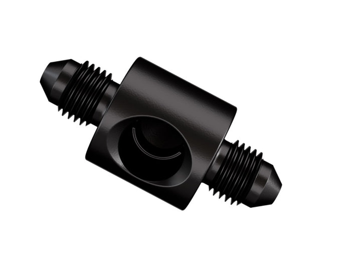 Goodridge PMCHD-011ZBK GR Brake Switch Holder