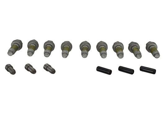 Ford Racing M-6397-B46 FR Pressure Plate Kits