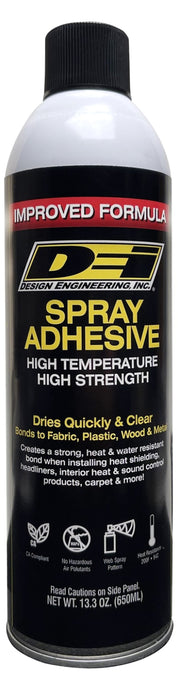 Dei 10492 DEI Sealants and Adhesives