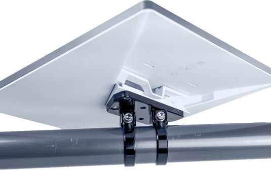 Axia Alloys MODSTARMINI-BK Starlink Mini Tubing Mount - Black