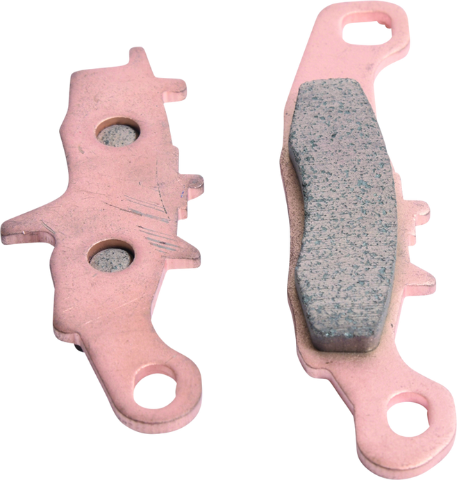 Quadboss 600117 QBS Brake Pads