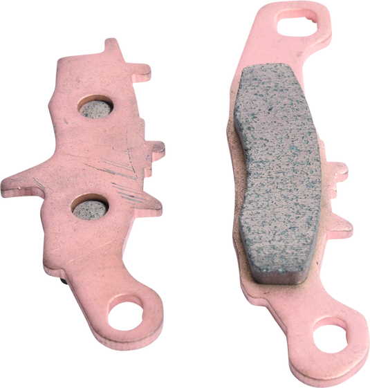 Quadboss 600117 QBS Brake Pads