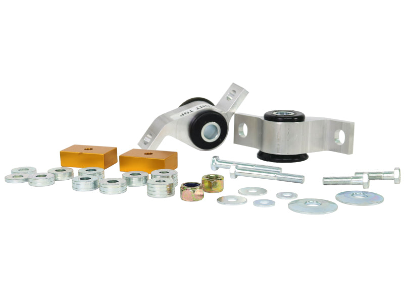 Load image into Gallery viewer, Whiteline KCA359M WL Anti-Lift Kits
