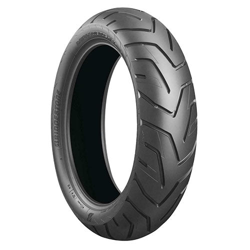 Bridgestone 9335 Battlax Adventure A41 Rear Tire - 190/55R-17