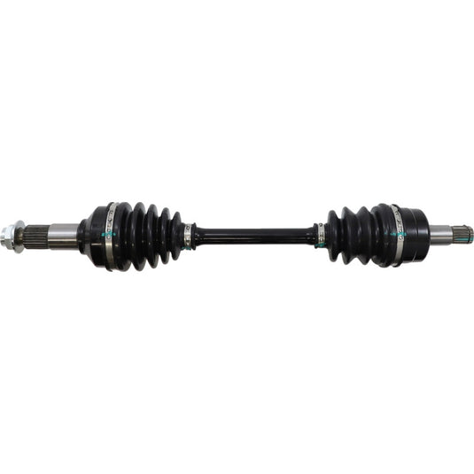 Moose Utility LM6-YA-8-360 Complete Axle Kit