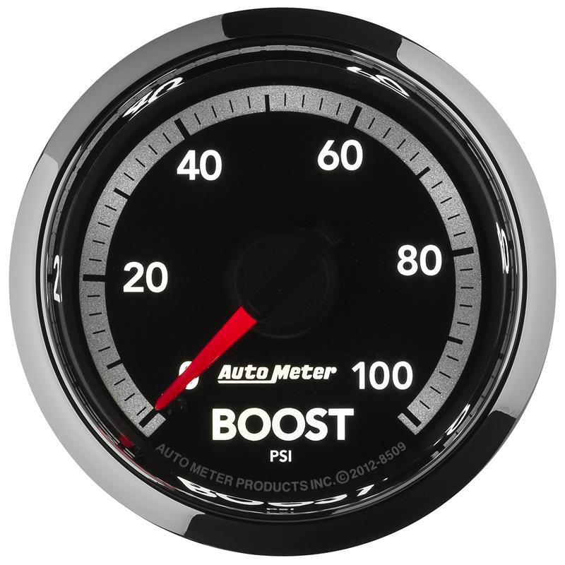 Load image into Gallery viewer, Autometer 8509 AM Factory Match Gauges
