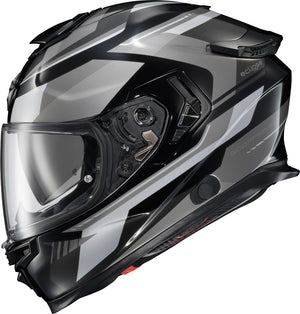 Scorpion Exo-Eclipse Lunar Helmet Black