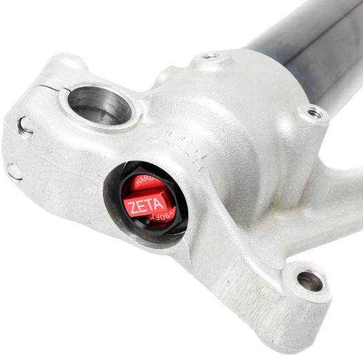 Zeta ZE56-20020 Front Fork Bottom Adjuster