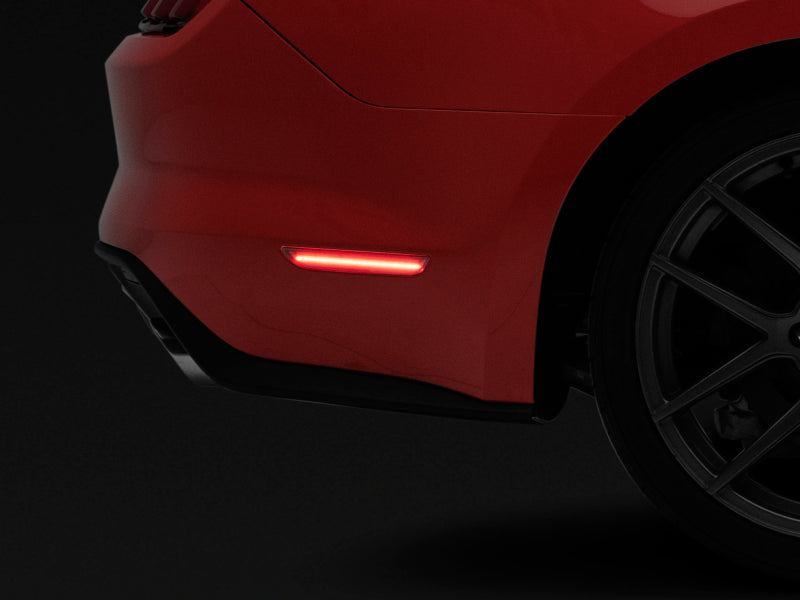 Load image into Gallery viewer, Raxiom 404231 RAX Side Markers
