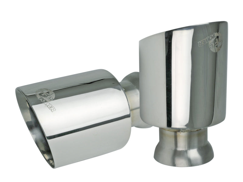 Load image into Gallery viewer, Afe 49C32068-P AFE Mach Force-Xp Exhaust Tip
