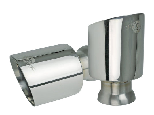 Afe 49C32068-P AFE Mach Force-Xp Exhaust Tip