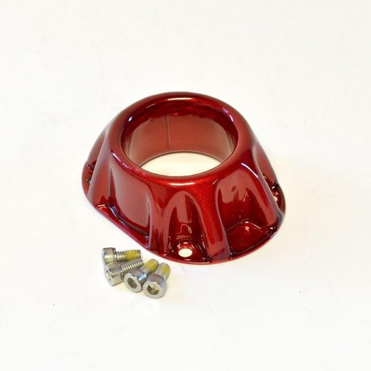 Big Gun 41-E0006T EVO Mini End Tip - Red