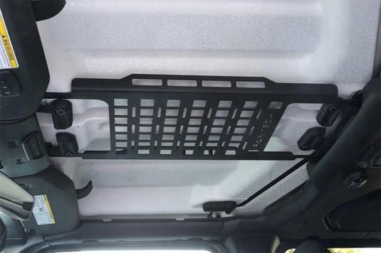 Fabtech FTS24307 FAB Cargo Racks
