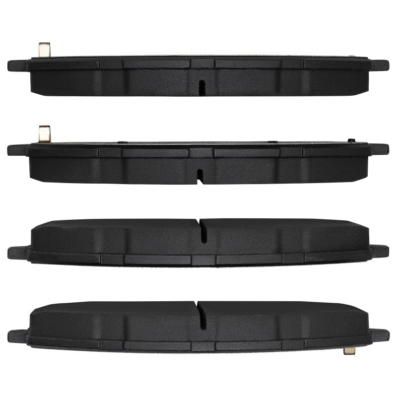 Load image into Gallery viewer, R1 Concepts 2551-2179-00 RNC Optimum OE Brake Pads
