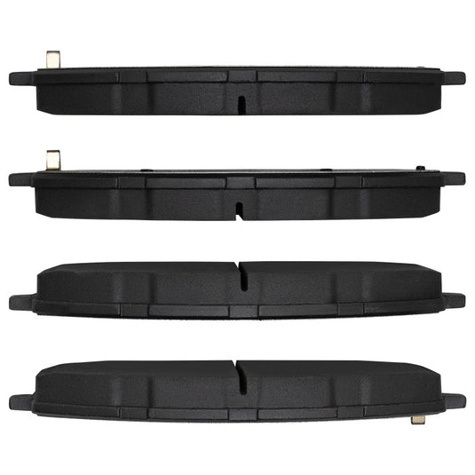R1 Concepts 2551-2179-00 RNC Optimum OE Brake Pads
