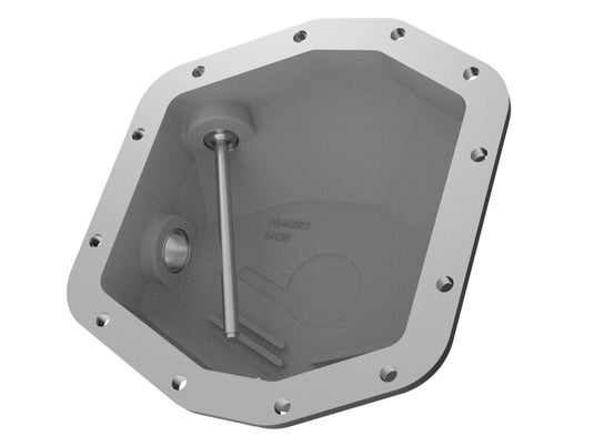 Afe 46-71290B AFE Diff/Trans/Oil Covers