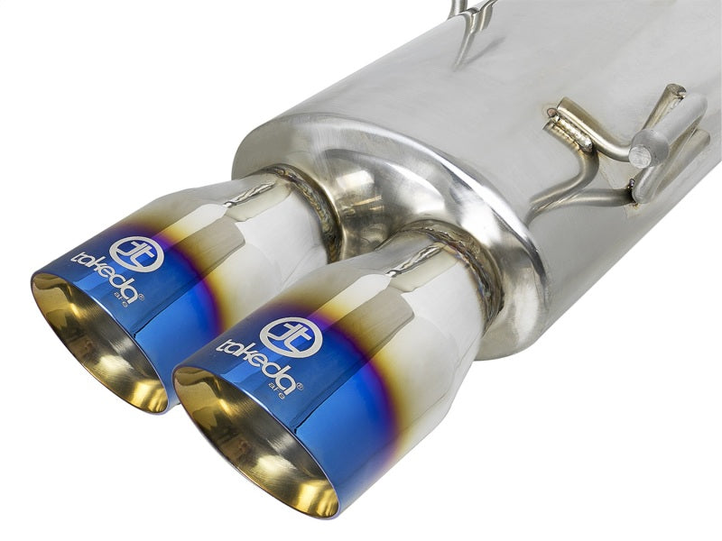 Load image into Gallery viewer, Afe 49-36801-L AFE Exhaust Cat Back
