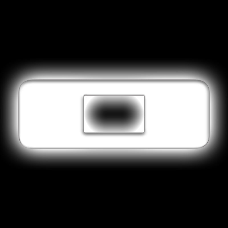 Load image into Gallery viewer, Oracle Lighting 3140-O-001 ORL Illuminated Emblems
