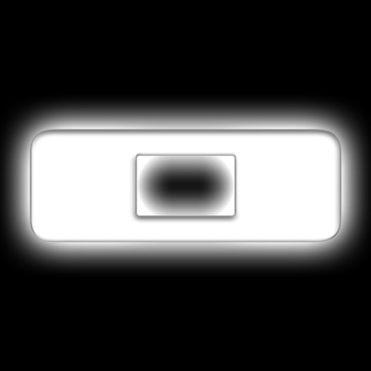 Oracle Lighting 3140-O-001 ORL Illuminated Emblems