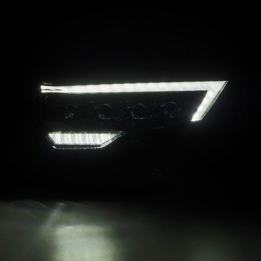 Alpharex 880810 ARX NOVA Headlights