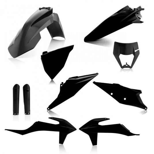 Acerbis 2791540001 ACB Body Kit