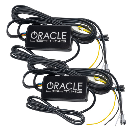 Oracle Lighting 1419-335 ORL DRL Headlight Upgrade Kits