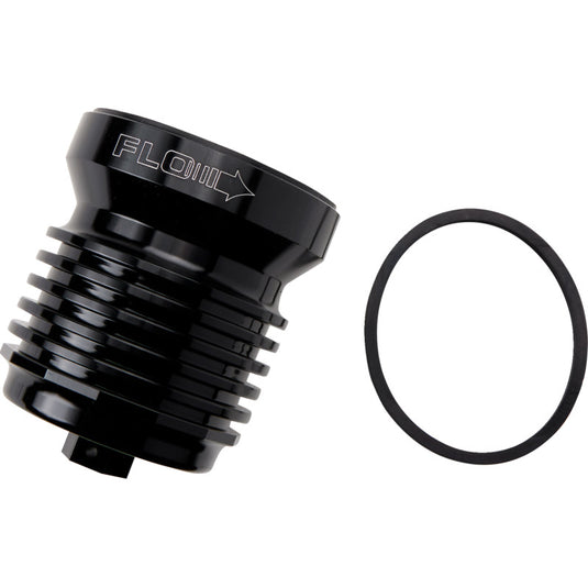 Pc Racing PCS7B Flo Stainless Steel Reusable Spin-on Oil filter