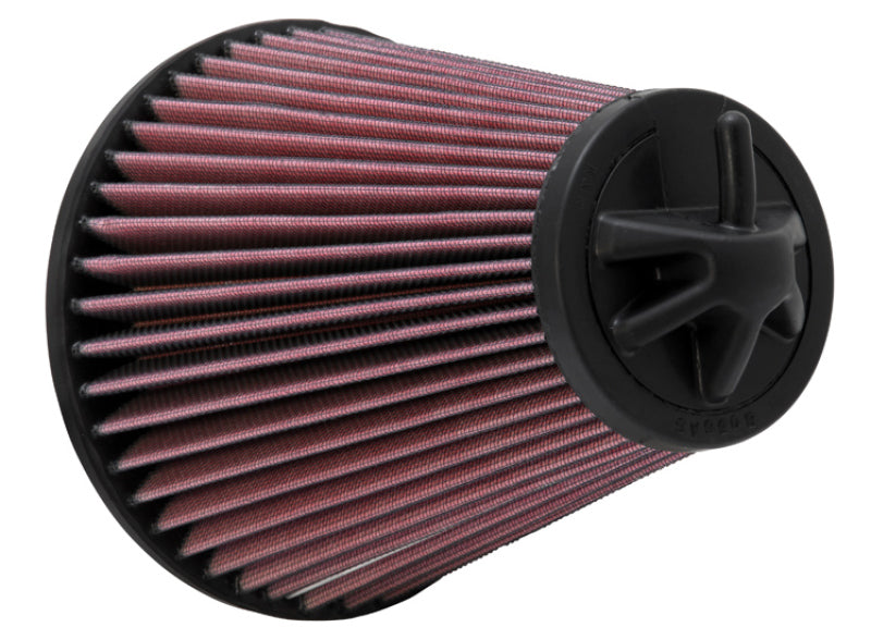 Load image into Gallery viewer, K&amp;N Engineering E-2435 KN Drop in Air Filters
