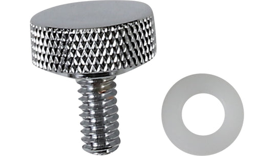 Drag Specialties 0820-0144 Seat Knob Kits