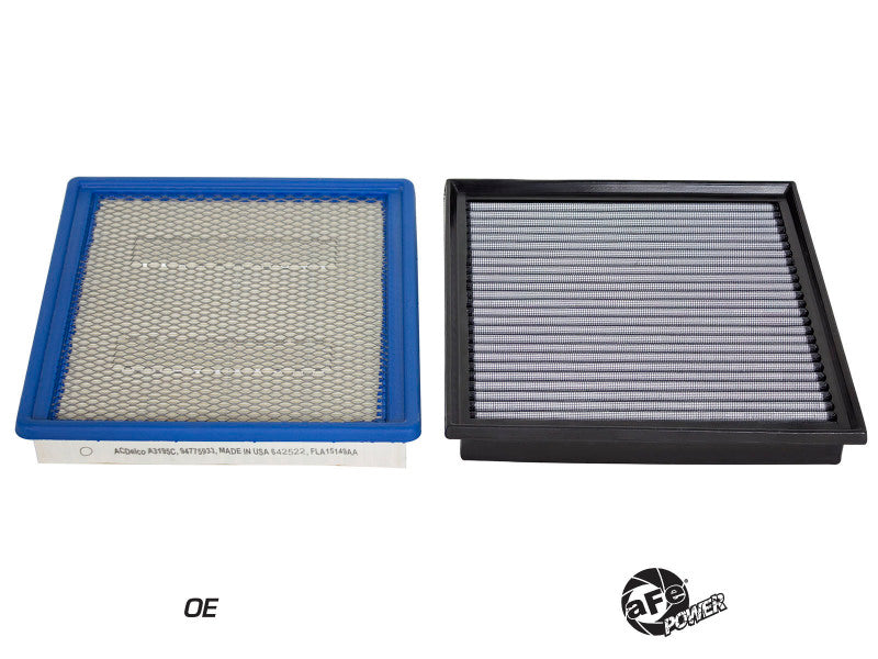 Load image into Gallery viewer, Afe 31-10263 AFE P5R Drop In Air Filter
